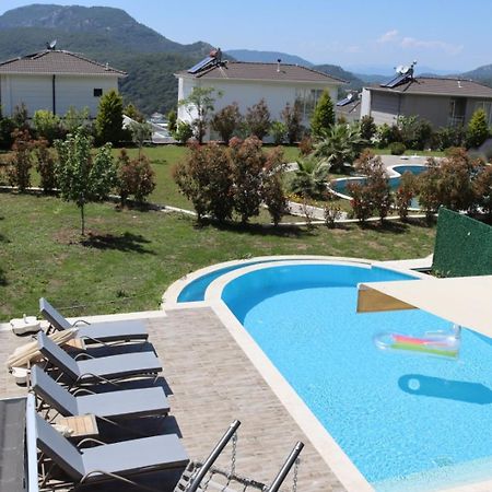 Cedit Vacation Home With Private Pool, Fethiye, Oludeniz מראה חיצוני תמונה