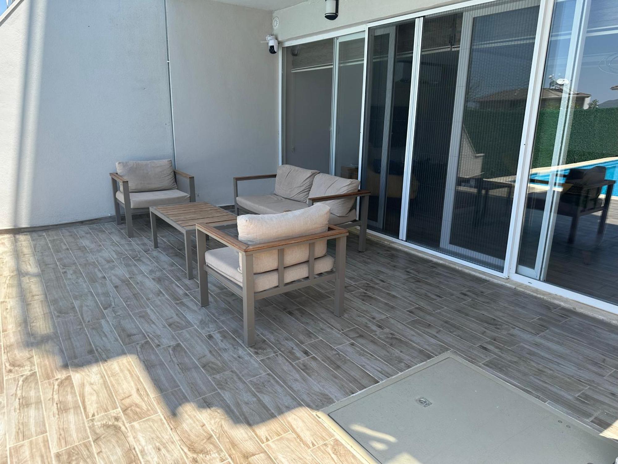 Cedit Vacation Home With Private Pool, Fethiye, Oludeniz מראה חיצוני תמונה